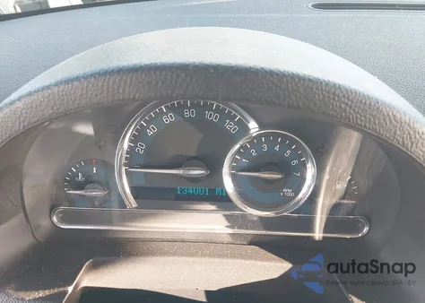 2010 Chevrolet Hhr Lt from USA, damaged, VIN 3GNBABDB8AS620609